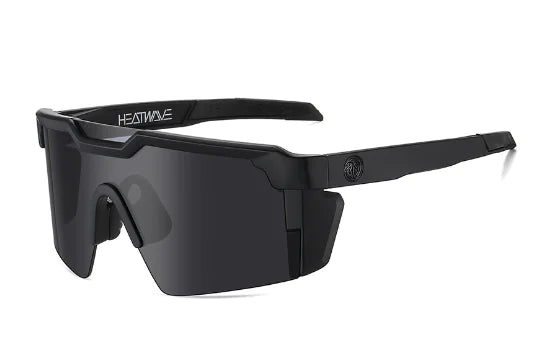 Futuristic Sport Sunglasses UV400 (One Pair)