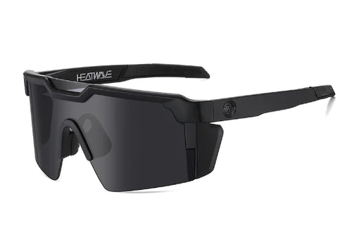 Futuristic Sport Sunglasses UV400 (One Pair)