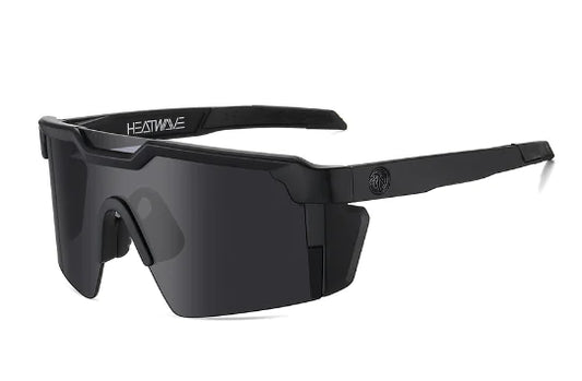 Futuristic Sport Sunglasses UV400 (One Pair)