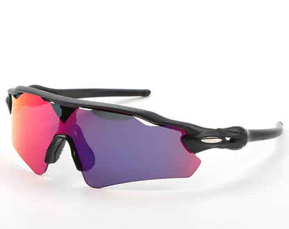 Sport Cycling Sunglasses - UV Protection Eyewear