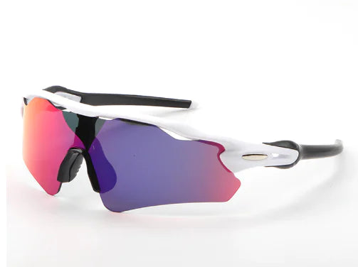 Sport Cycling Sunglasses - UV Protection Eyewear