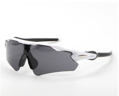 Sport Cycling Sunglasses - UV Protection Eyewear