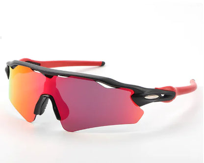 Sport Cycling Sunglasses - UV Protection Eyewear